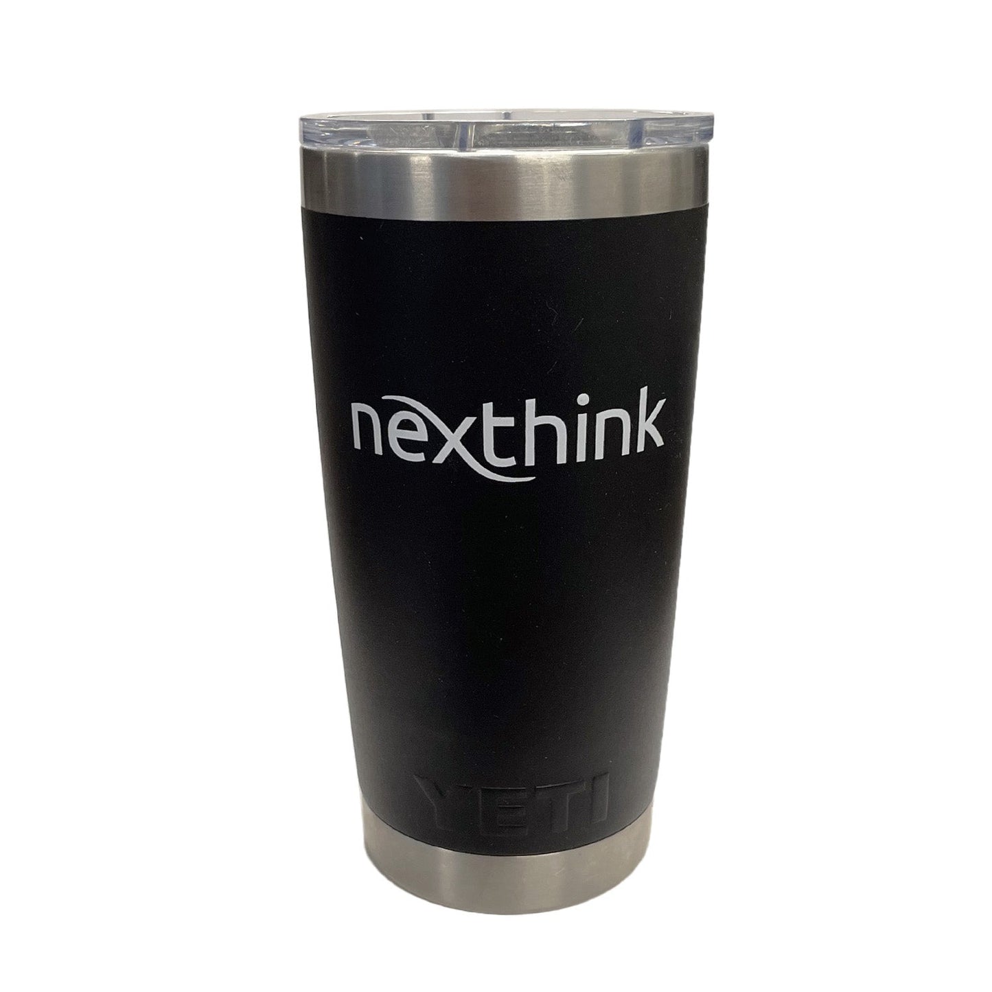 YETI Rambler 20 oz. / 590 ml. - Black