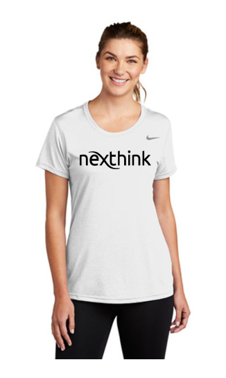 Nike Legend Tee - Ladies'