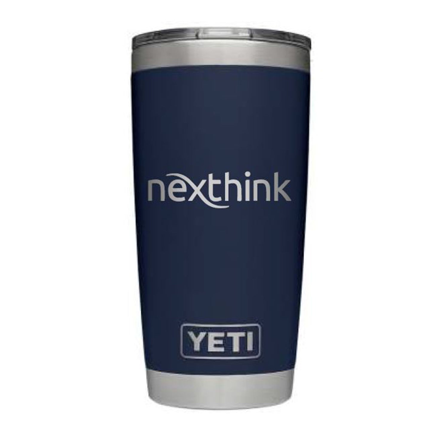 YETI Rambler 20 oz. / 590 ml. - Navy