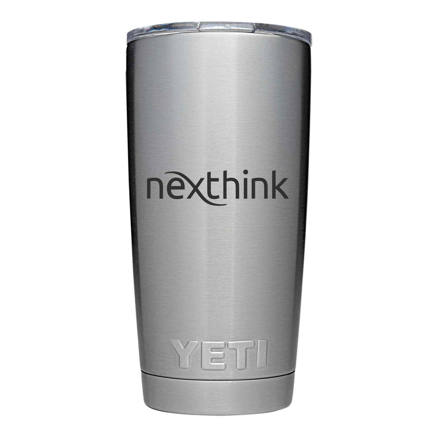 YETI Rambler 20 oz. / 590 ml. - Stainless Steel