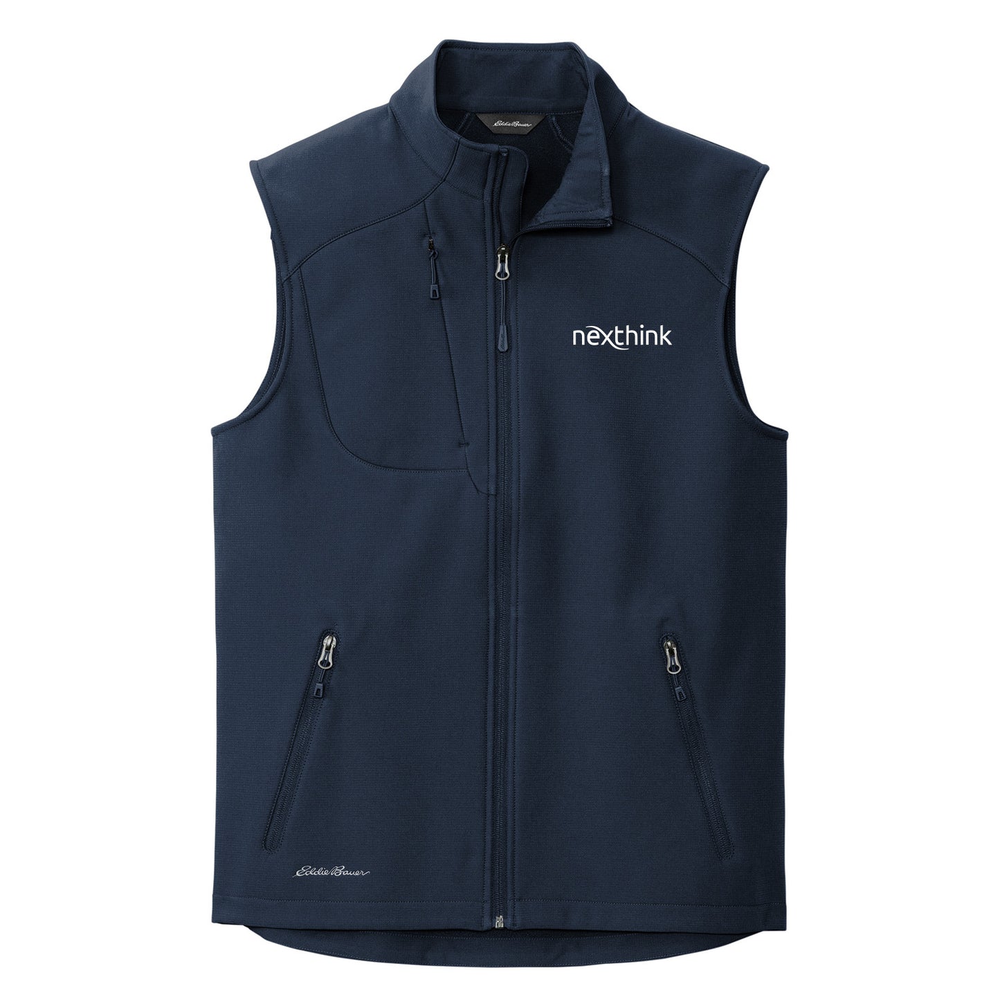 Eddie Bauer Soft Shell Vest