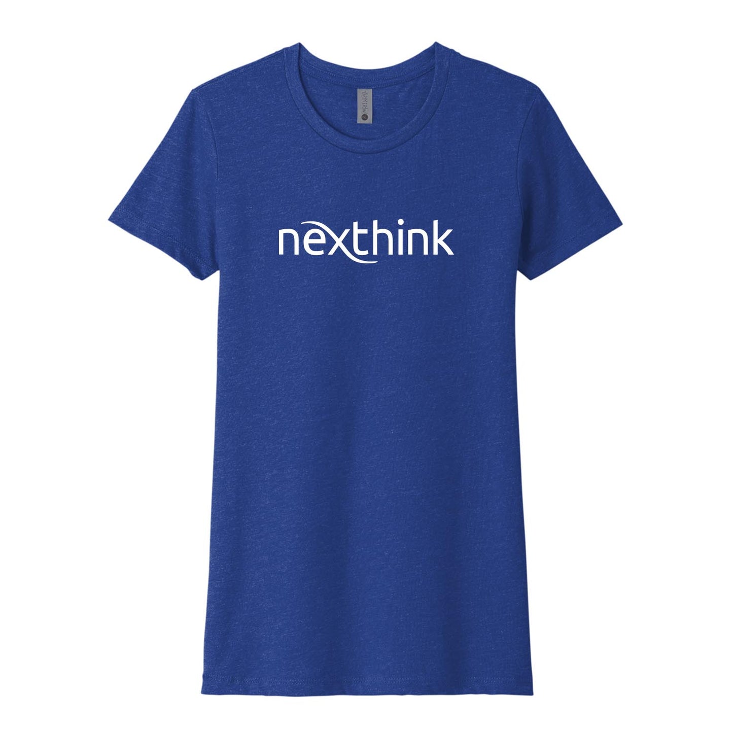 Next Level Apparel CVC T-Shirt - Ladies'