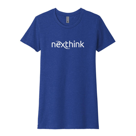 Next Level Apparel CVC T-Shirt - Ladies'