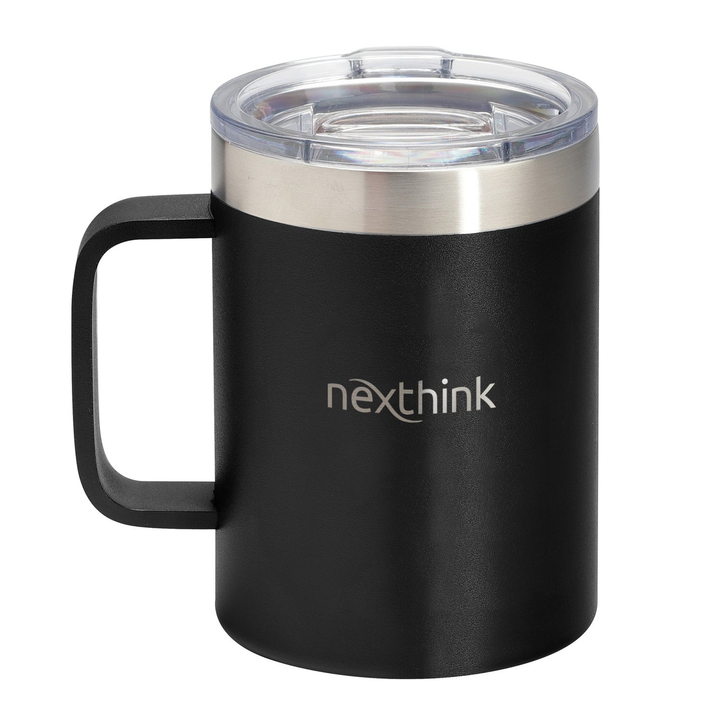 Artic Zone Titan Thermal HP Copper Mug - Black