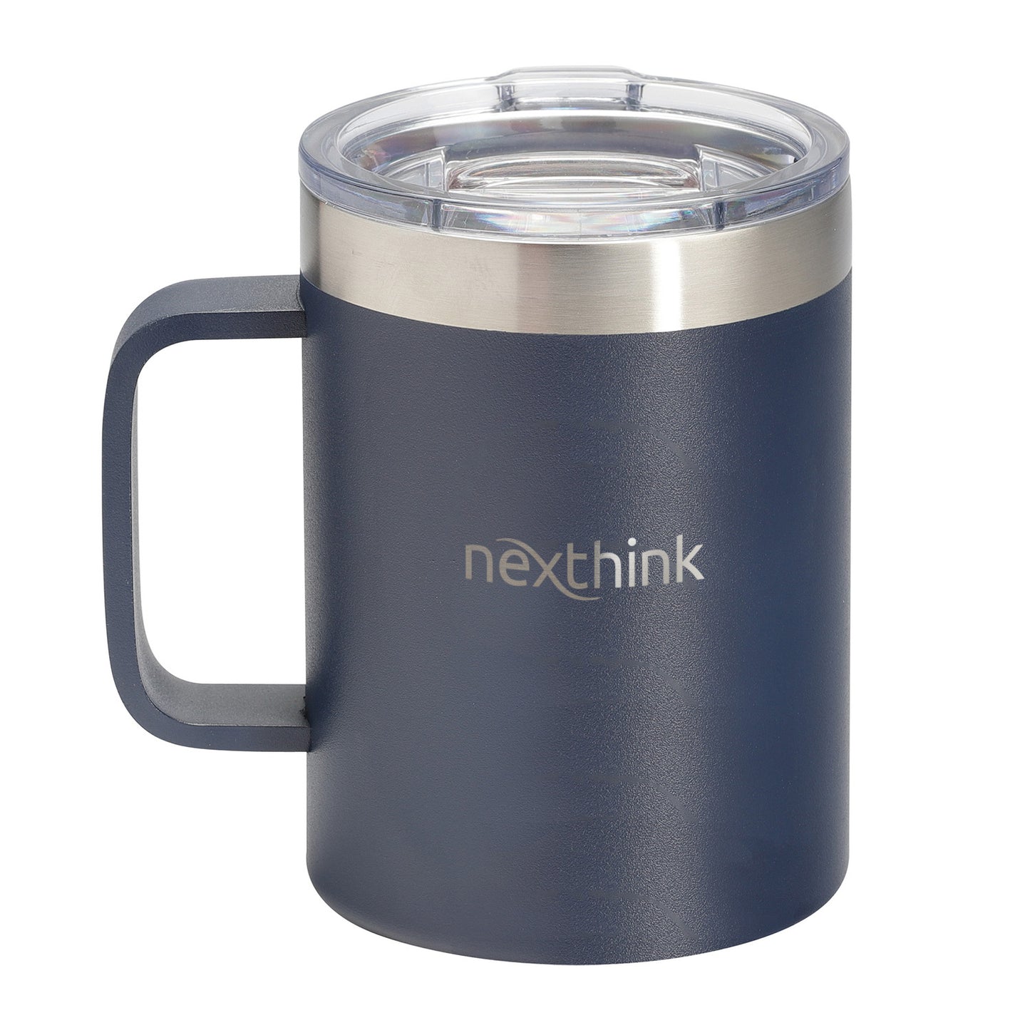 Artic Zone Titan Thermal HP Copper Mug - Navy