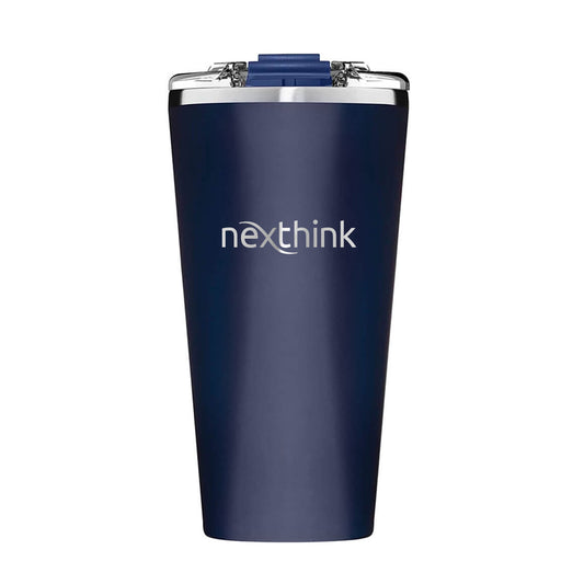 Brumate Pint 20oz Tumbler - Navy