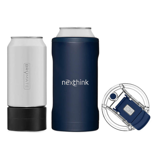 BruMate Hopsulator - Navy