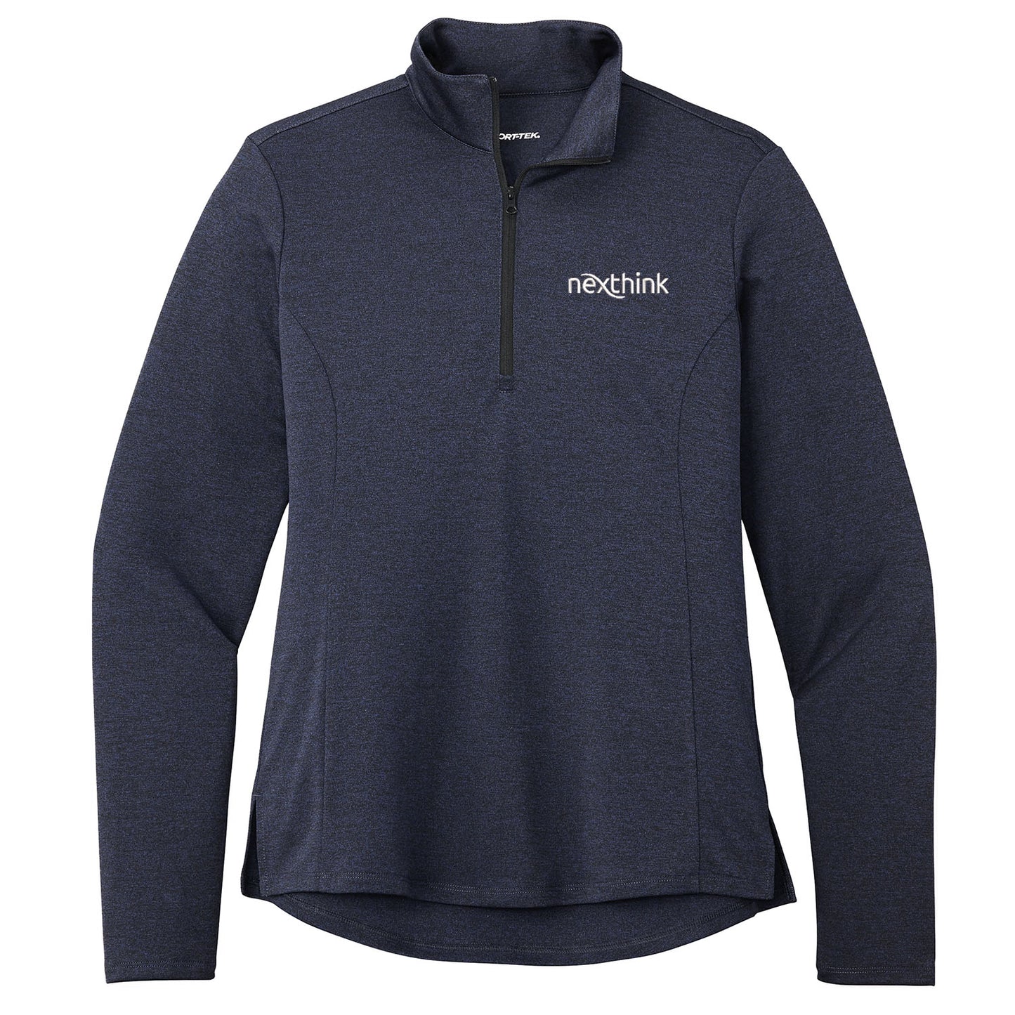 Sport Tek Endeavor 1/4 Zip - Ladies'