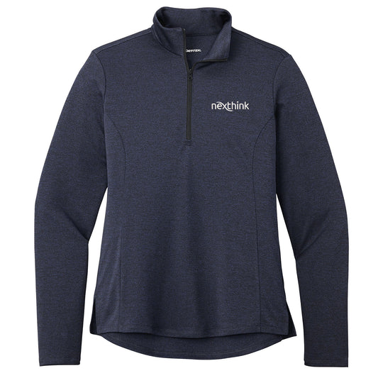 Sport Tek Endeavor 1/4 Zip - Ladies'