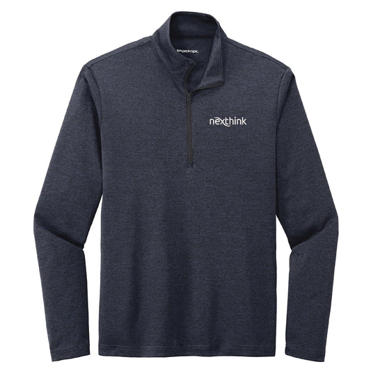 Sport Tek Endeavor 1/4 Zip Men's