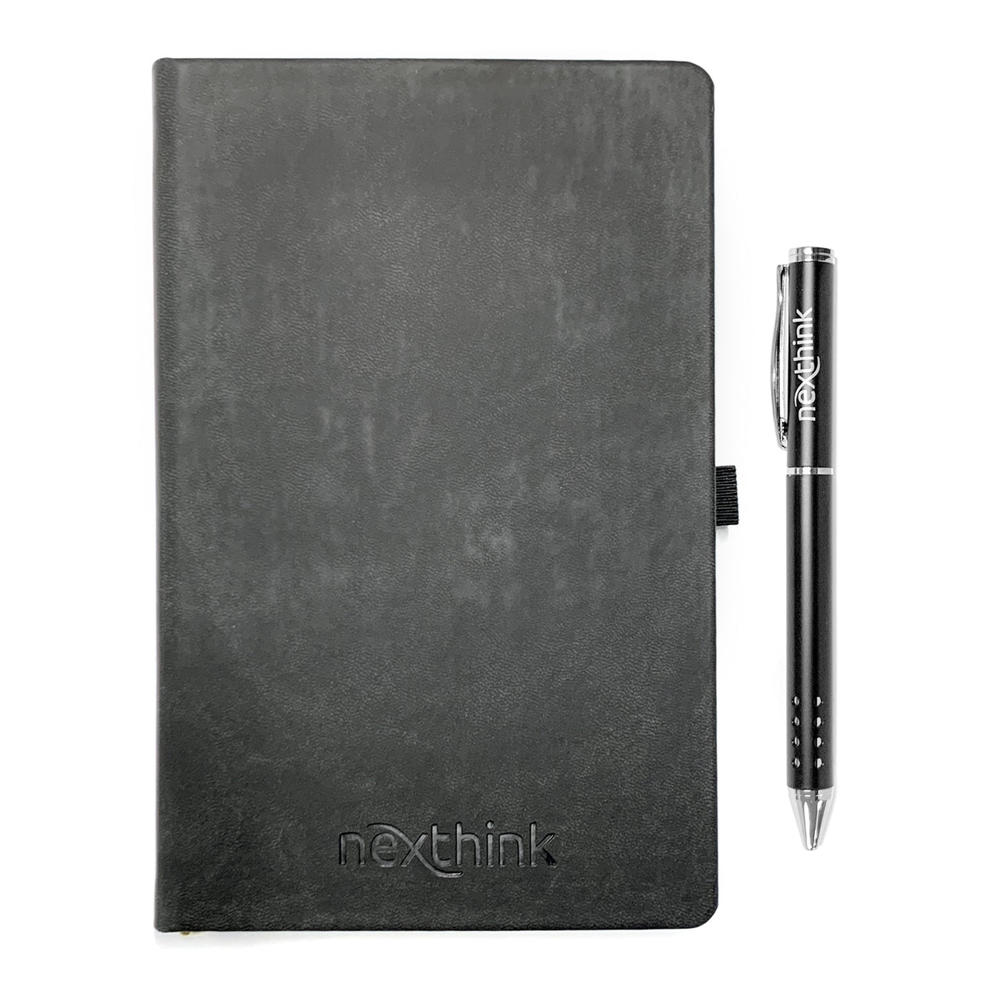 Notebook & Pen Combo